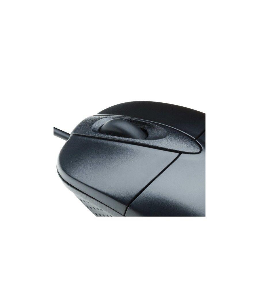 MOUSE STANDARD USB OPTICAL - Imagen 3