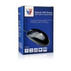 MOUSE STANDARD USB OPTICAL - Imagen 4