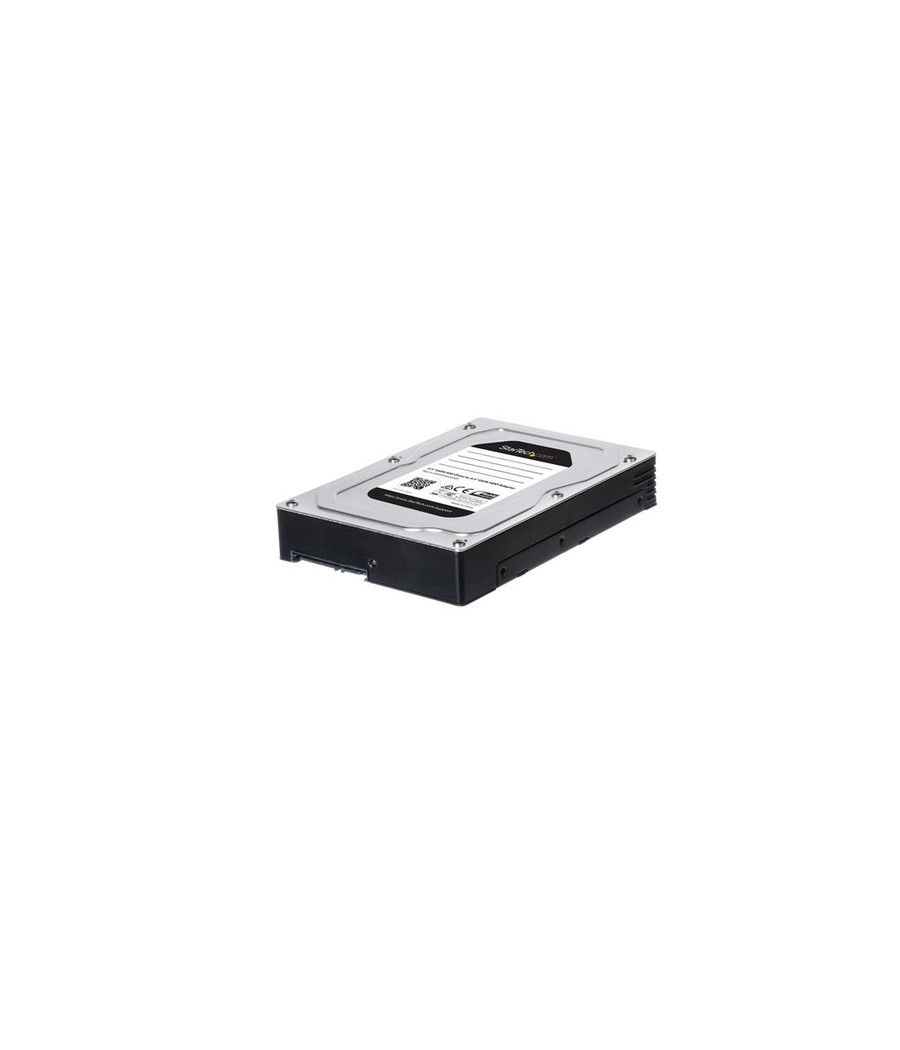 2.5 TO 3.5 HARD DRIVE ADAPTER - Imagen 1
