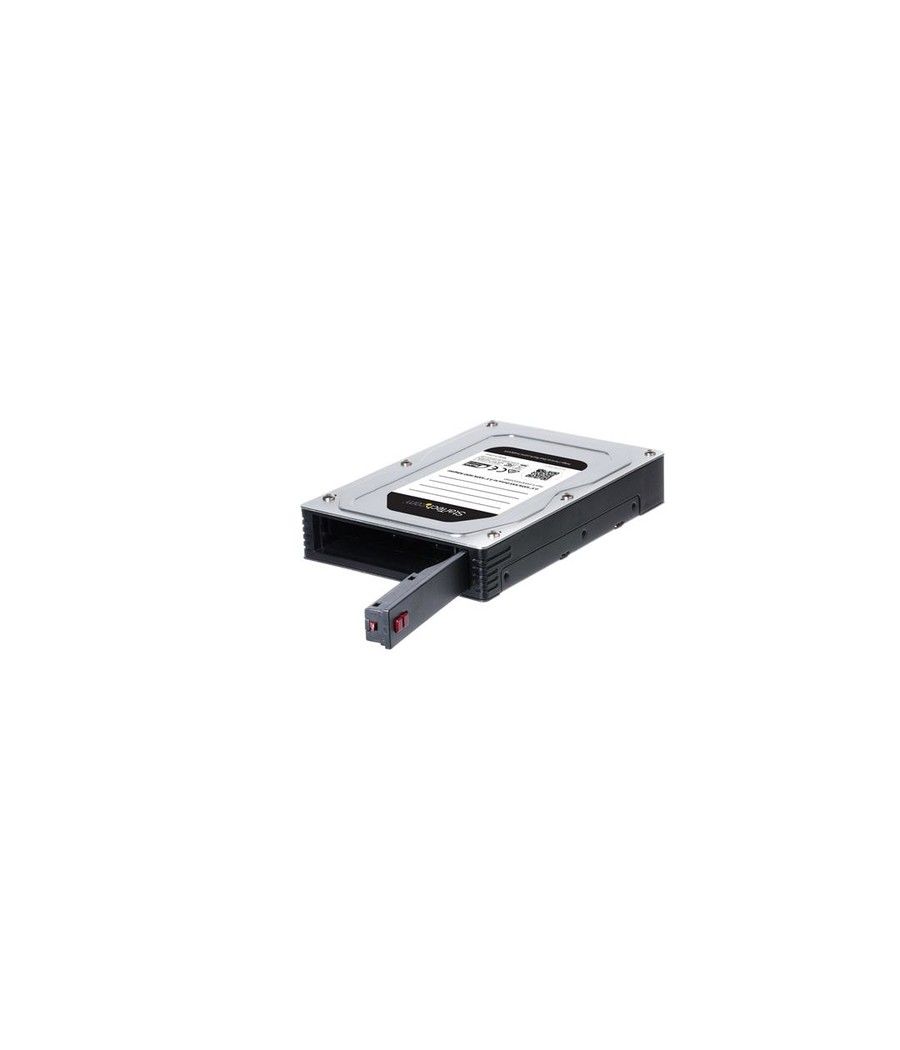 2.5 TO 3.5 HARD DRIVE ADAPTER - Imagen 2