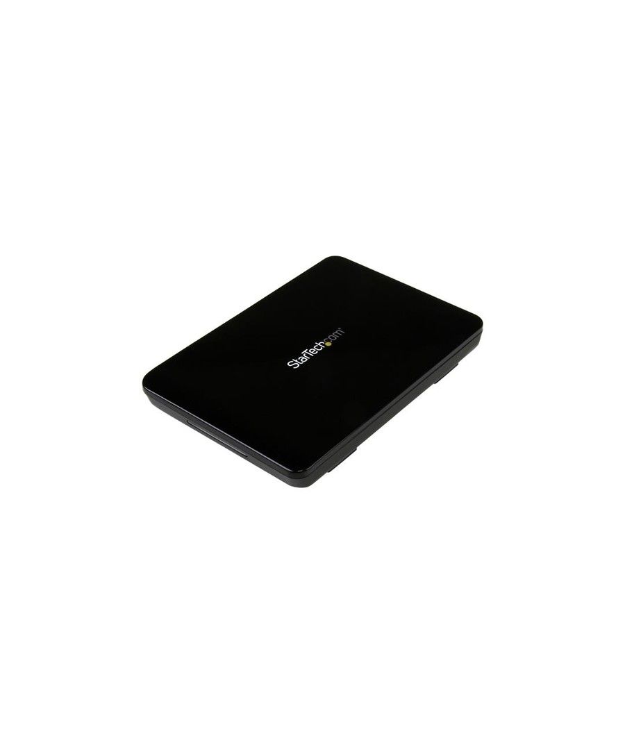 CAJA USB 3.1 10 GBPS DE DD SATA - Imagen 1