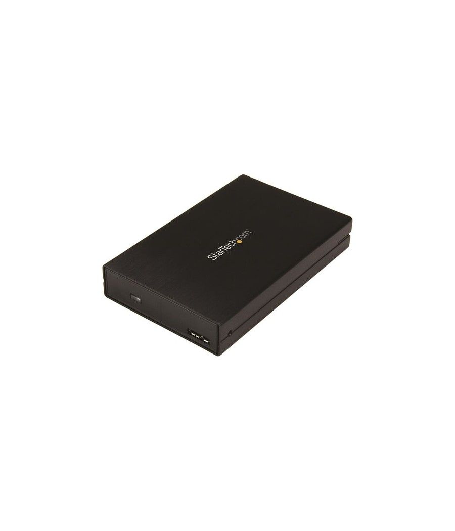CAJA USB 3.1 10 GBPS PARA DD - Imagen 1