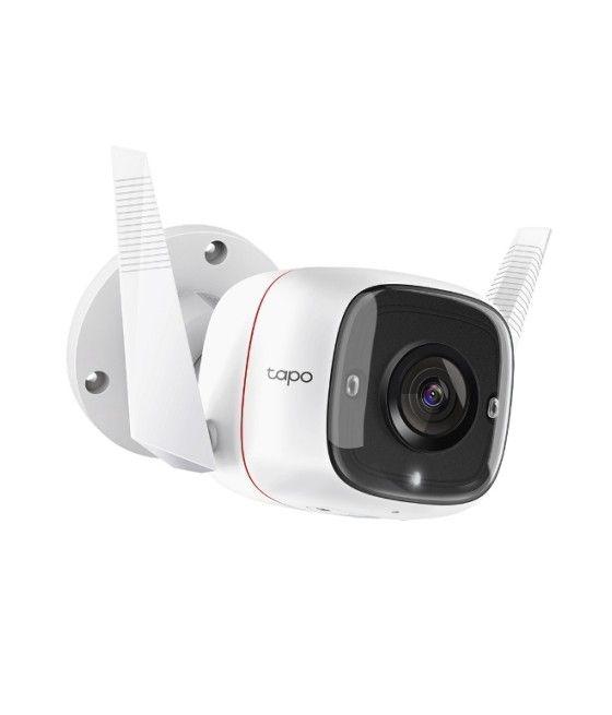TP-Link Tapo C310 Camara Exterior IP IP66 - Wifi - 3MP - Visión nocturna 30m - Detección movimiento - Imagen 1