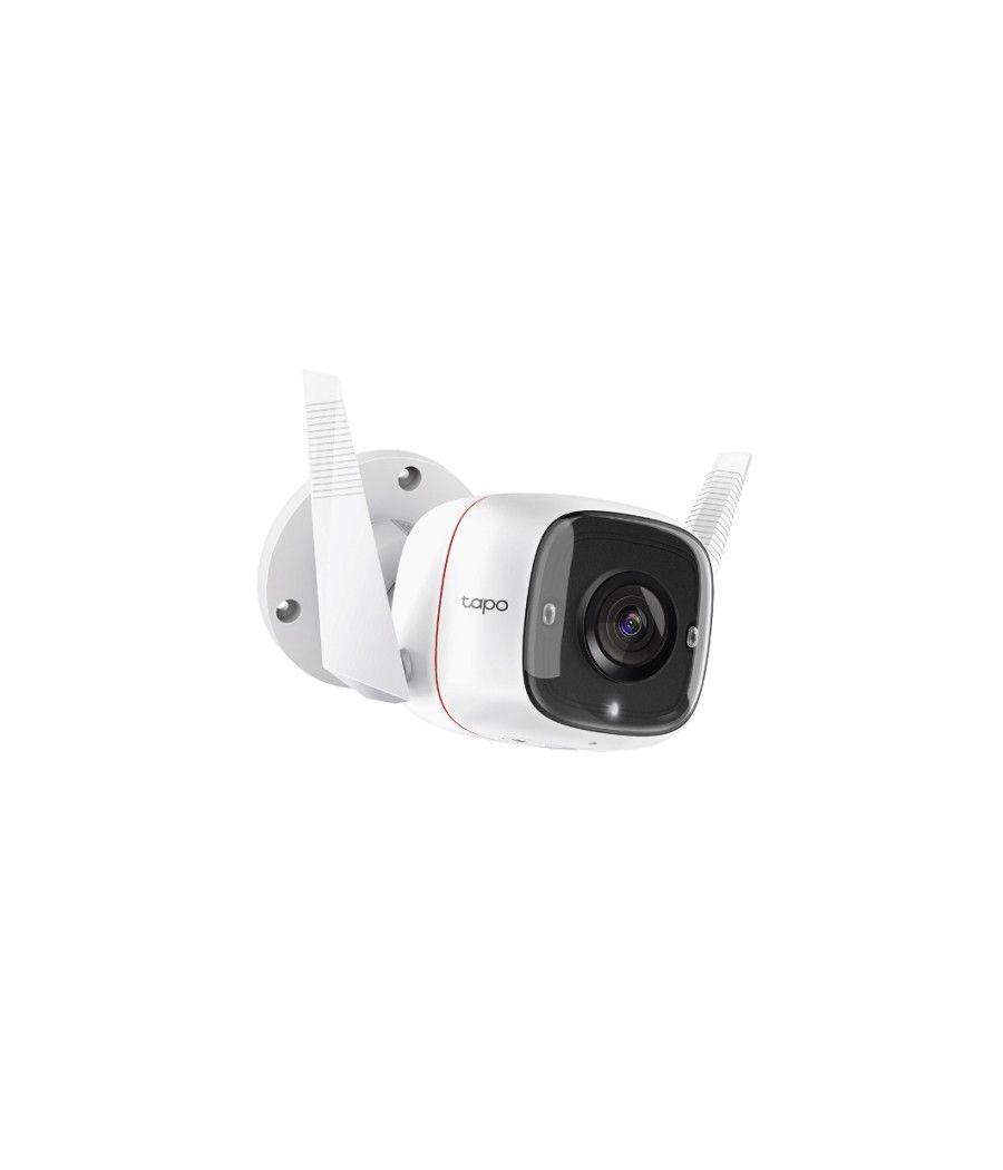 TP-Link Tapo C310 Camara Exterior IP IP66 - Wifi - 3MP - Visión nocturna 30m - Detección movimiento - Imagen 1