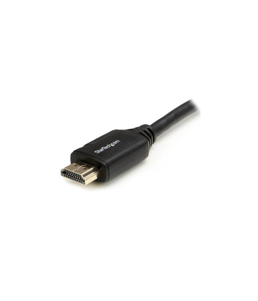 CABLE 2M HDMI PREMIUM DE ALTA - Imagen 2