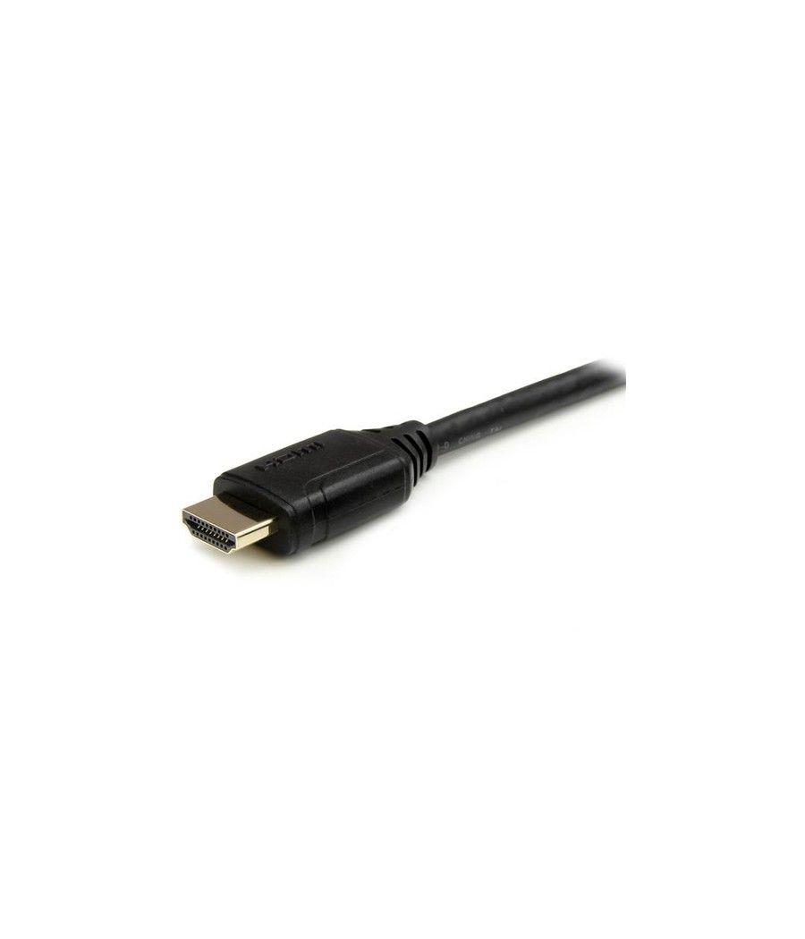 CABLE 2M HDMI PREMIUM DE ALTA - Imagen 3