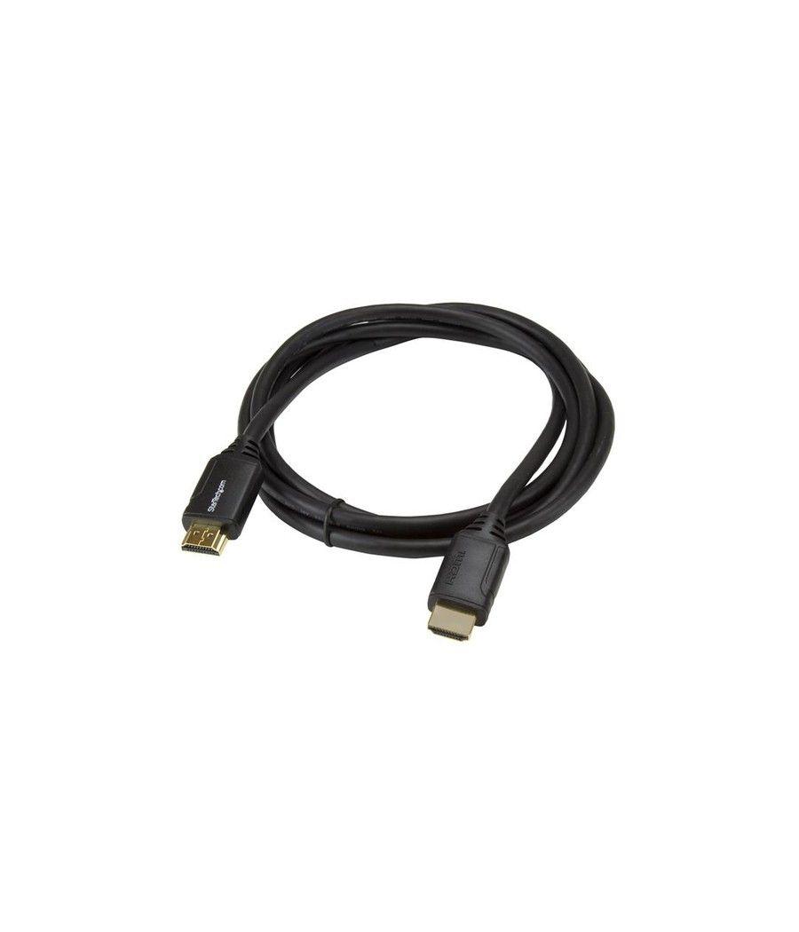 CABLE 2M HDMI PREMIUM DE ALTA - Imagen 4