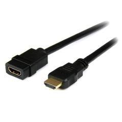 CABLE EXTENSOR HDMI ULTRA HD 4K - Imagen 1