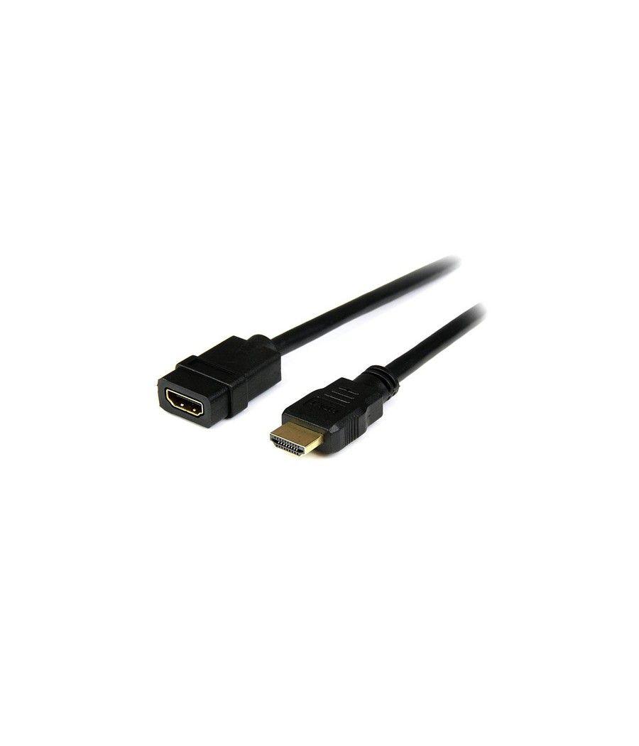 CABLE EXTENSOR HDMI ULTRA HD 4K - Imagen 1