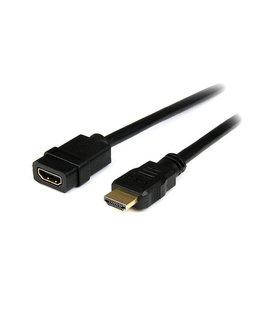 CABLE EXTENSOR HDMI ULTRA HD 4K - Imagen 2