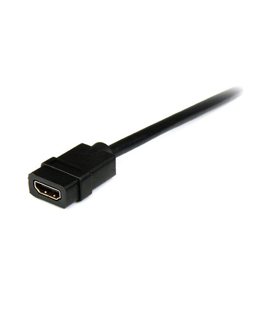 CABLE EXTENSOR HDMI ULTRA HD 4K - Imagen 3