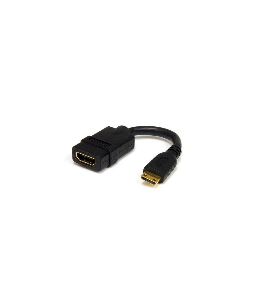 CABLE ADAPTADOR HDMI DE ALTA - Imagen 1