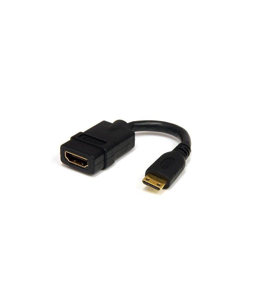 CABLE ADAPTADOR HDMI DE ALTA - Imagen 2