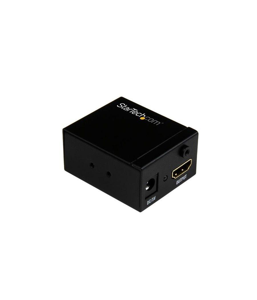 AMPLIFICADOR BOOSTER HDMI - Imagen 1