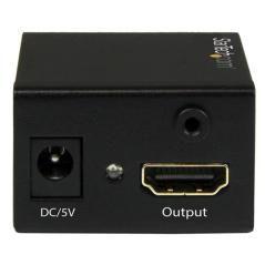 AMPLIFICADOR BOOSTER HDMI - Imagen 3