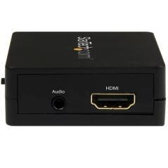 EXTRACTOR DE AUDIO HDMI A 3.5MM - Imagen 3