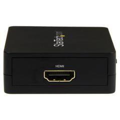 EXTRACTOR DE AUDIO HDMI A 3.5MM - Imagen 5