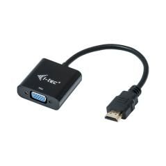 I-TEC HDMI TO VGA ADAPTER - Imagen 1
