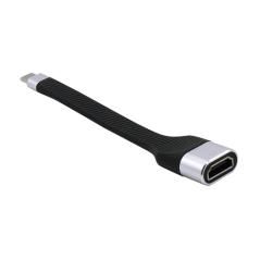 I-TEC USB-C FLAT HDMI CABLE 4K