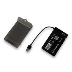 I-TEC USB 3.0 CASE HDD SSD EASY - Imagen 3