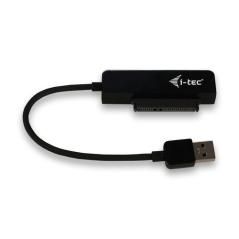 I-TEC USB 3.0 CASE HDD SSD EASY - Imagen 4