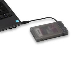 I-TEC USB 3.0 CASE HDD SSD EASY - Imagen 5