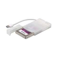 I-TEC USB 3.0 CASE HDD SSD EASY - Imagen 1