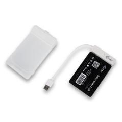 I-TEC USB 3.0 CASE HDD SSD EASY