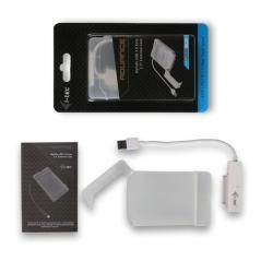 I-TEC USB 3.0 CASE HDD SSD EASY - Imagen 7