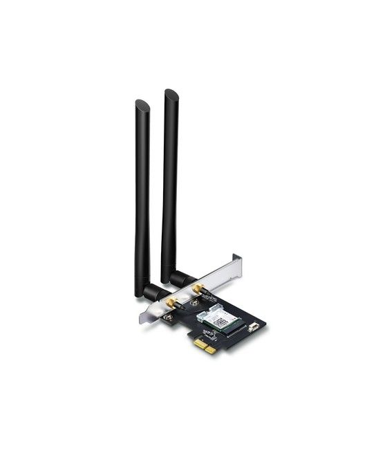 TP-LINK Archer T5E Interno WLAN / Bluetooth 867 Mbit/s - Imagen 1