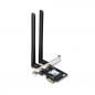 Tp-link - archer t5e adaptador ac1200 wi-fi bluetooth 4.2 pcie