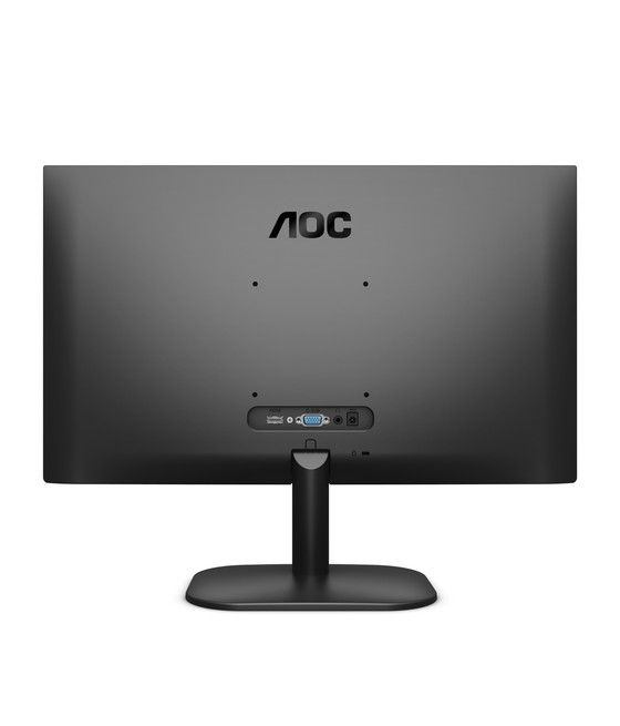 AOC B2 22B2AM pantalla para PC 54,6 cm (21.5") 1920 x 1080 Pixeles Full HD LED Negro - Imagen 1