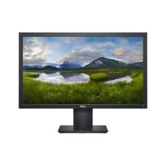 22 monitor e2220h (21.5) black - Imagen 1