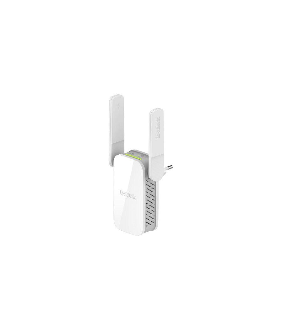 D-Link DAP-1610 Transmisor y receptor de red Blanco 10, 100 Mbit/s - Imagen 3