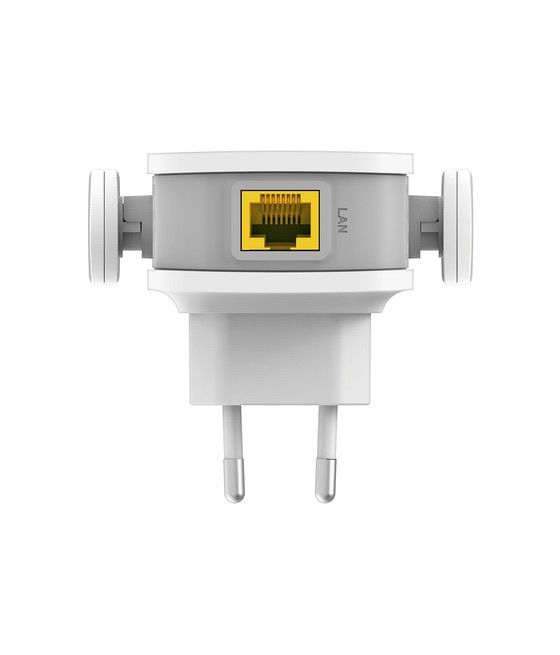 D-Link DAP-1610 Transmisor y receptor de red Blanco 10, 100 Mbit/s - Imagen 5