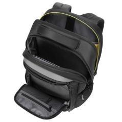 Citygear 17 3 laptop backpack black - Imagen 2