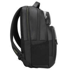 Citygear 17 3 laptop backpack black - Imagen 7