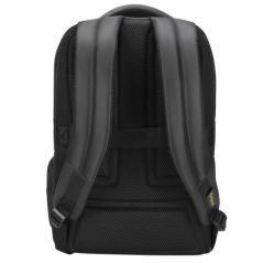 Citygear 17 3 laptop backpack black - Imagen 10