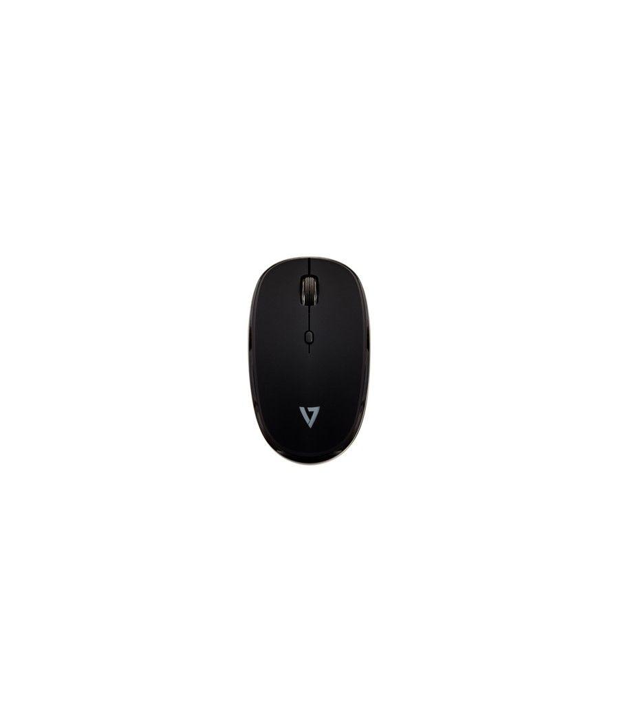 BLUETOOTH SILENT 4-BUTTON MOUSE - Imagen 1