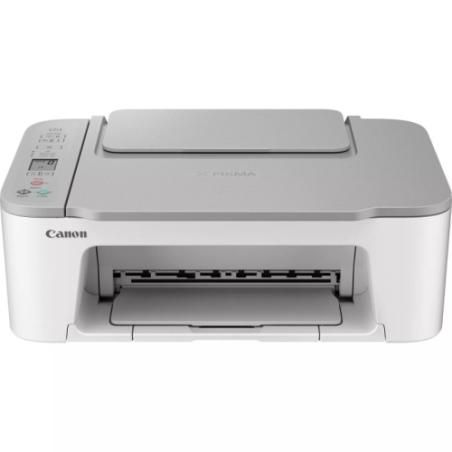 Canon - impresora multifuncional tinta pixma ts3451 - color - 7.7 ppm (byn) 4 ppm (color) - 4800 x 1200 dpi - usb - wifi - a4 - 