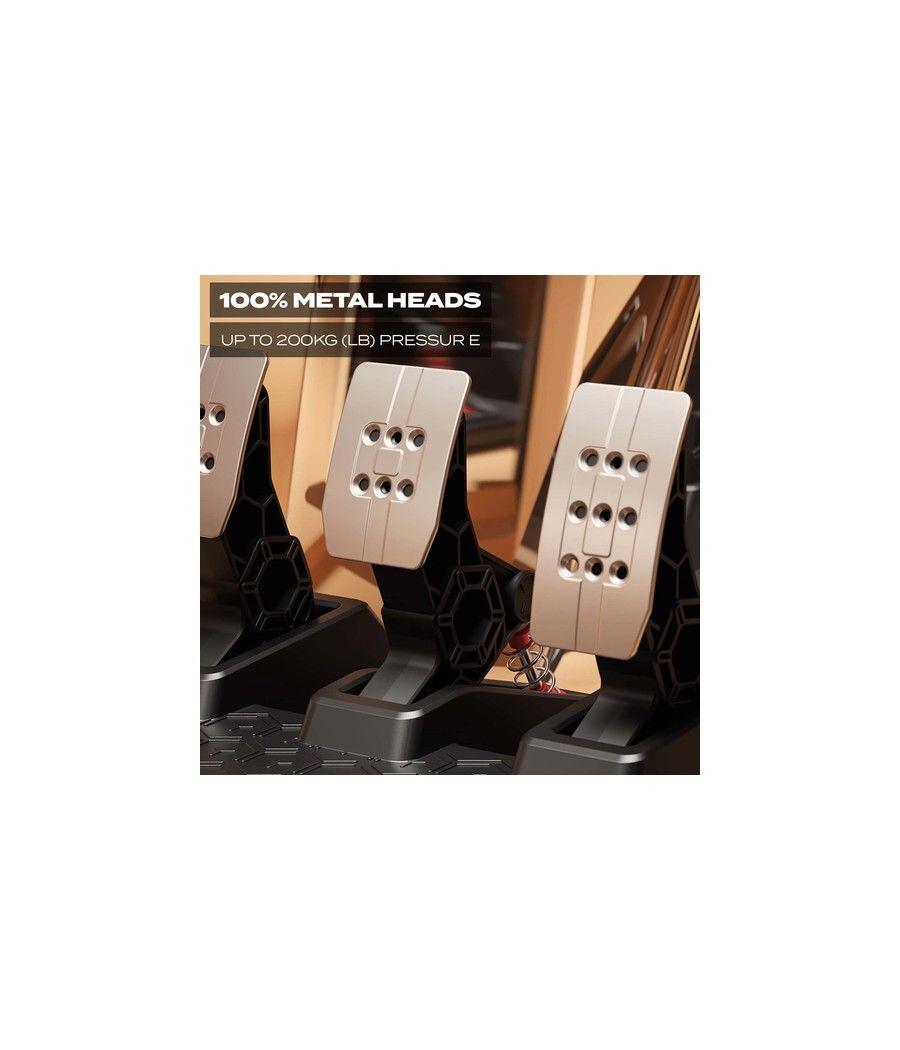 T-3pm pedals - Imagen 5