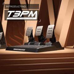 T-3pm pedals - Imagen 6