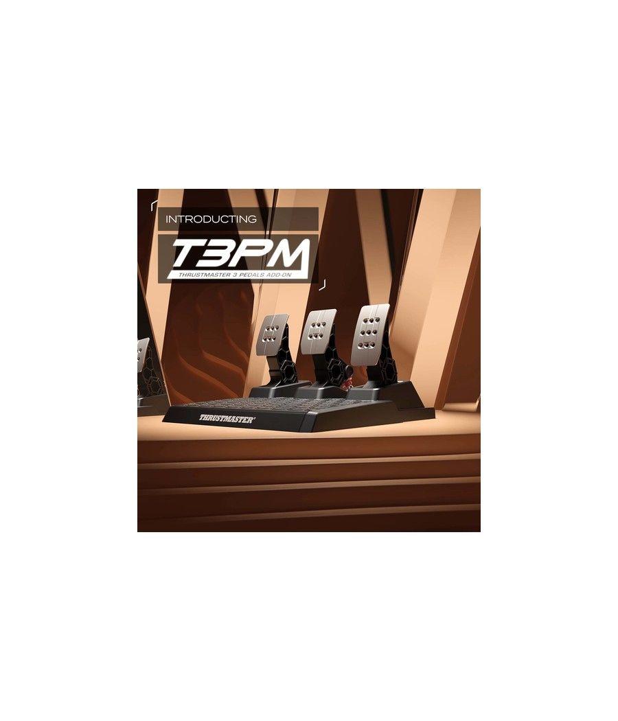 T-3pm pedals - Imagen 6