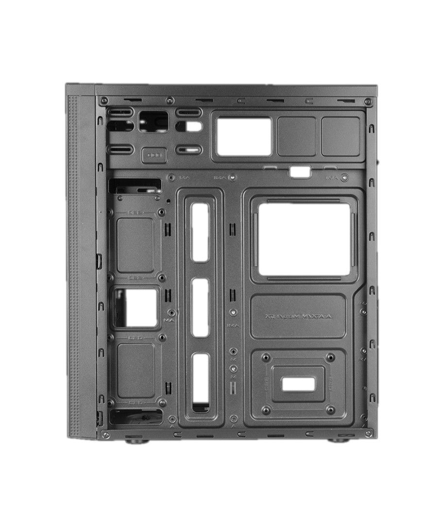 TACENS Caja FERROX  ATX Ultra-silent Black - Imagen 3
