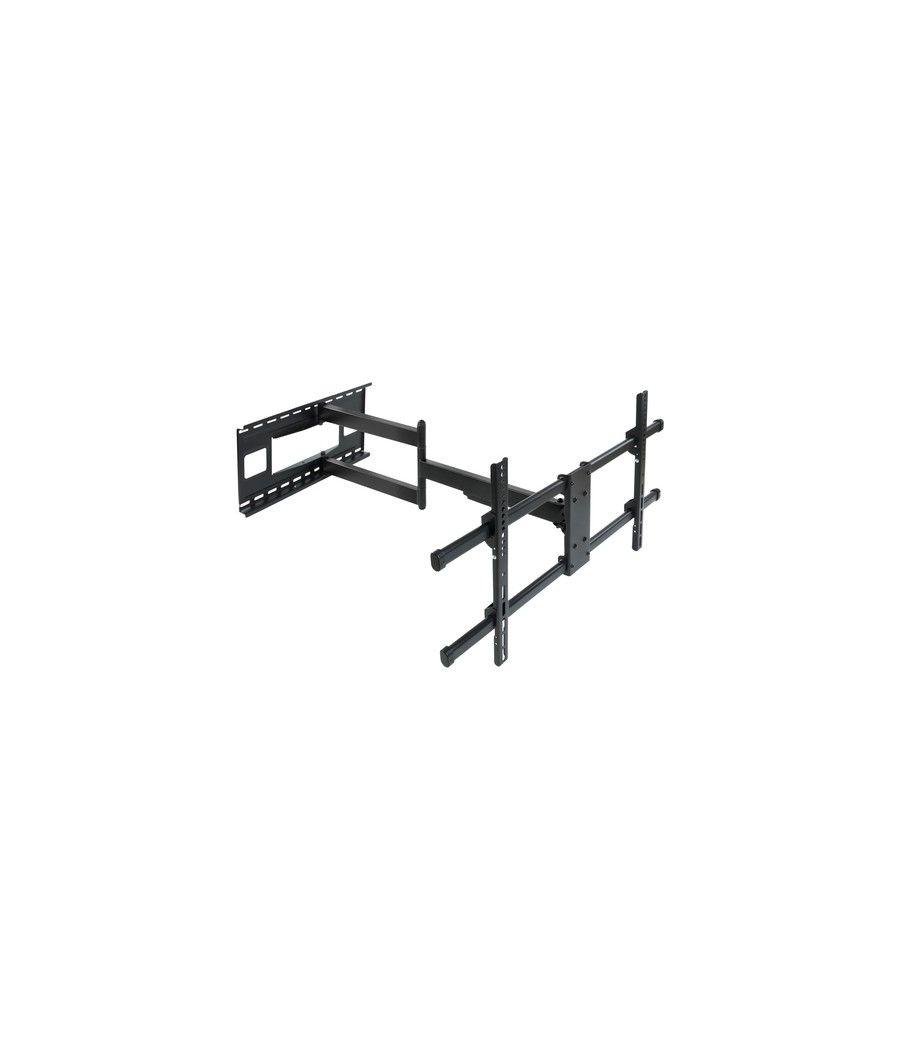 TooQ LP4380XL-B soporte para TV 2,03 m (80") Negro - Imagen 1