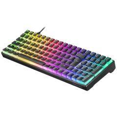 MARS GAMING Teclado MKULTRA Mechanical Black - Imagen 3