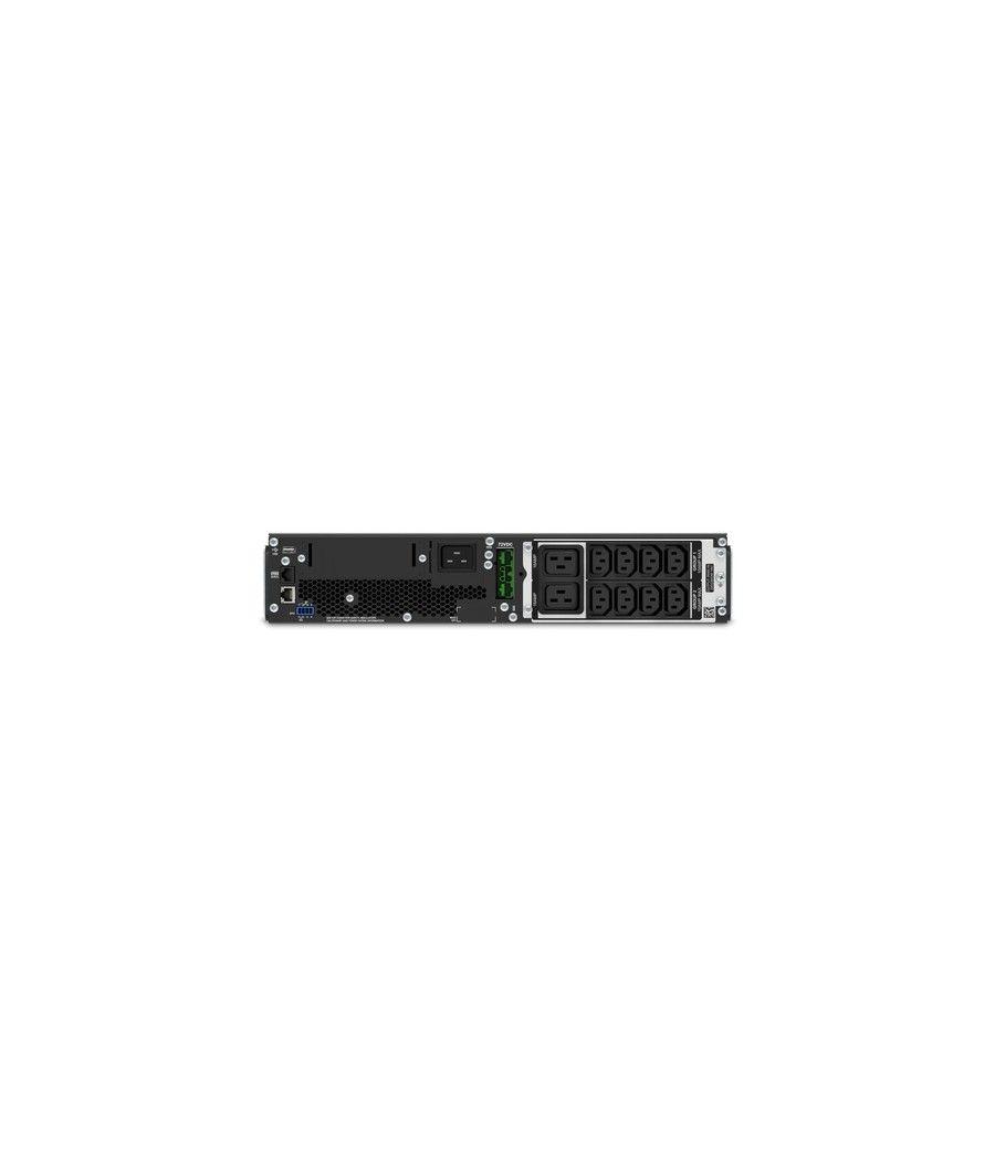 Apc smart-ups srt 3000va rack 230v - Imagen 2