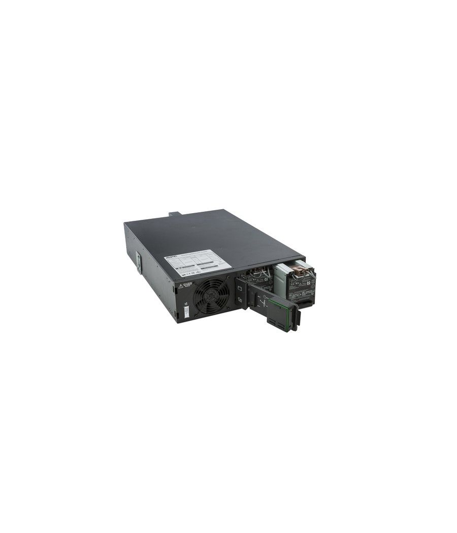 Imc smart ups rt 5000va rack - Imagen 8