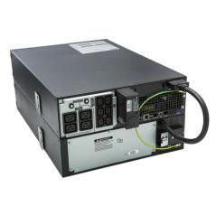 Imc smart ups rt 5000va rack - Imagen 11