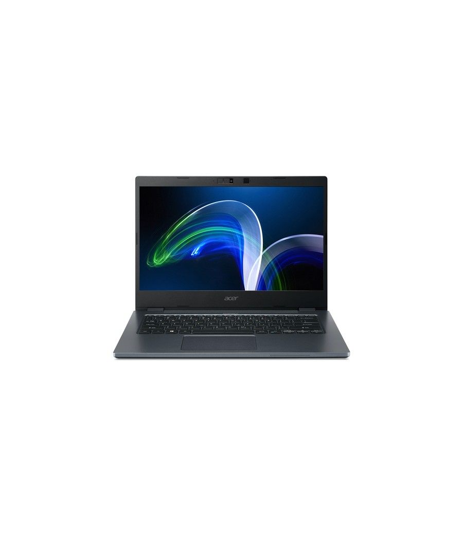 Acer TravelMate P4 TMP414-51-55JW Portátil 35,6 cm (14") Full HD Intel® Core™ i5 de 11ma Generación 16 GB DDR4-SDRAM 512 GB SSD 